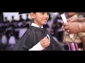 Siddhartha Public School Graduation Day At Siddhartha Public School