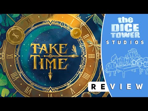 Take Time Review: Fast Fun or Time Sink?