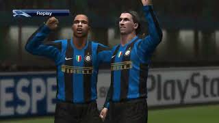 Vidéo PES 2009 : Pro Evolution Soccer - Platinum Edition