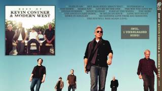 Kevin Costner & Modern West - "Best Of" Album Medley - Out September 28th
