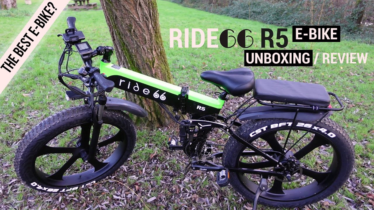 Homepage Main-ride66.com