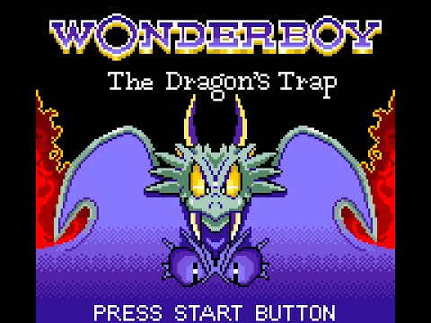 wonder boy game gear rom