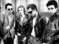 the clash - every little bit hurts