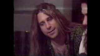 Slaughter Recording Shout It Out