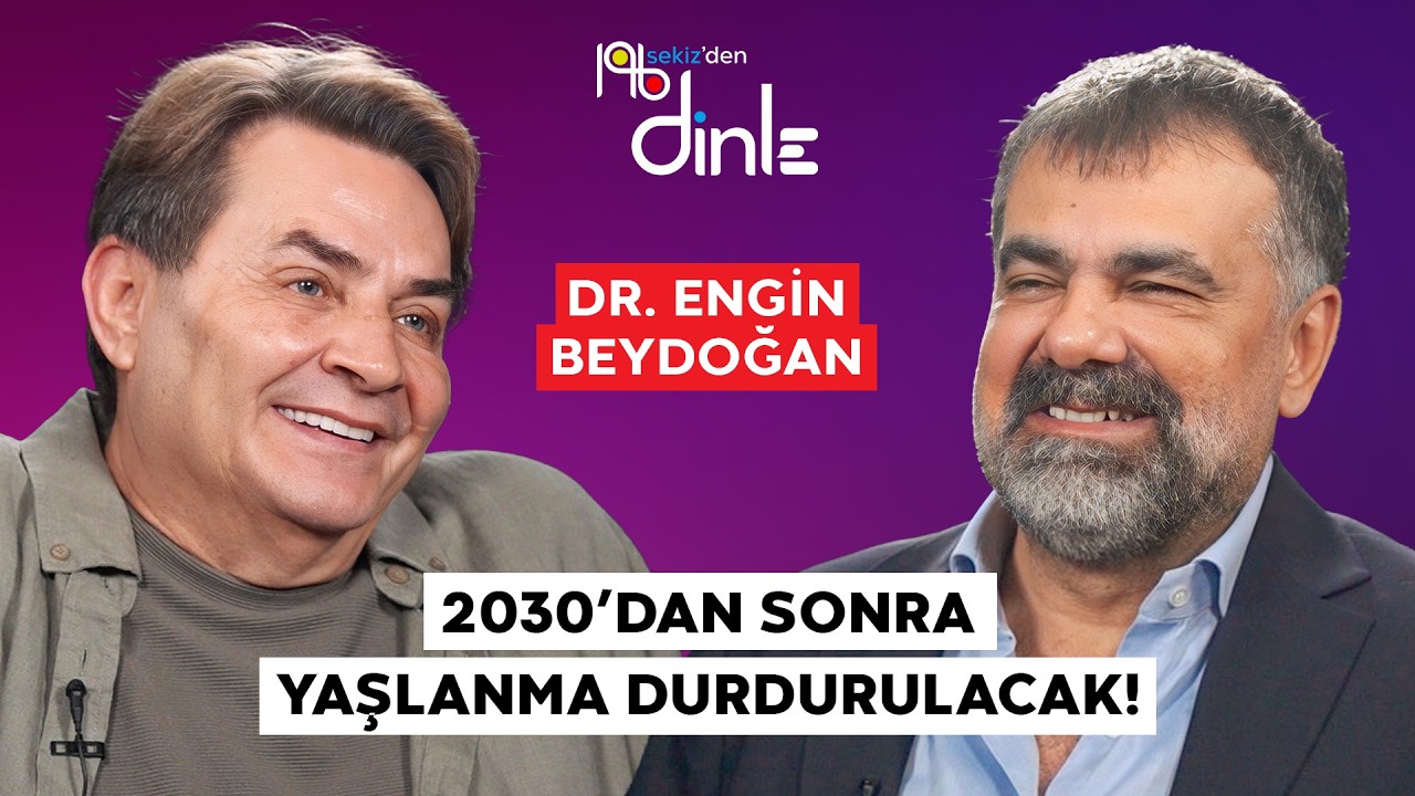 DR. ENGİN BEYDOĞAN "SELÜLİTİ TEK SEANSTA YÜZDE 90 TERTEMİZ HALE GETİREBİLİRİM!"