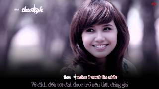 Download lagu I Have A Dream - Westlife - Lyric [Kara Vietsub - Engsub] mp3