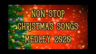 Christmas song medley