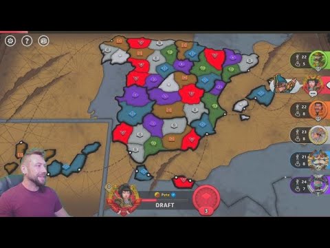 Final Round 4 Practice Game