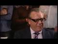 Off The Bar Talks To Ray Winstone