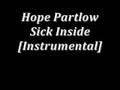 Hope Partlow [Instrumental] 