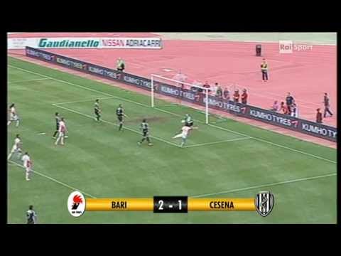 Solobari.it - Bari-Cesena 2-1