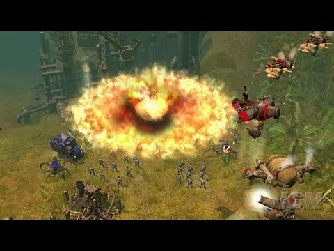 rise of nations rise of legends pc game