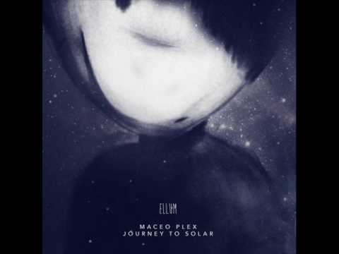 Maceo Plex - Motor Rotor (Original Mix)