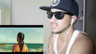 Sneakbo - Mercy (REACTION)