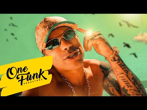 Mc Neguinho do Kaxeta - OAKLEY DA CABEÇA AOS PÉS - (DJ WN) Funk 2023