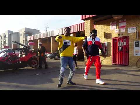 Kizzle Stacks x Roddie Flacco - Make Forest Run [Krimelifecass & ABGNeal Diss]