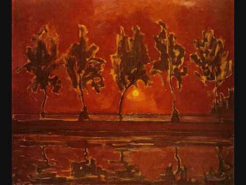 Alexander Tcherepnin   Symphony No 1   1st & 2nd mvts