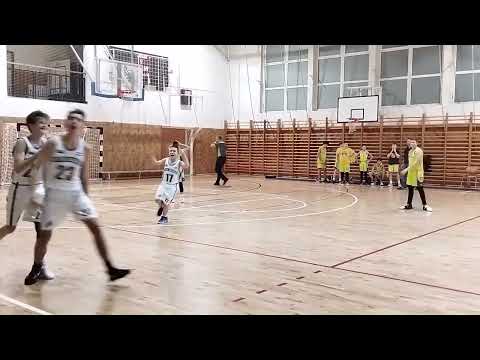 DMTK Máté befejezése.