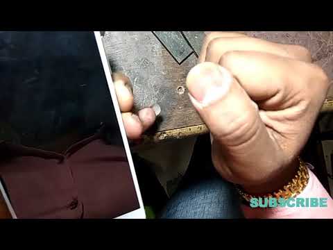 NUBIA Z11 miniS HARD RESET