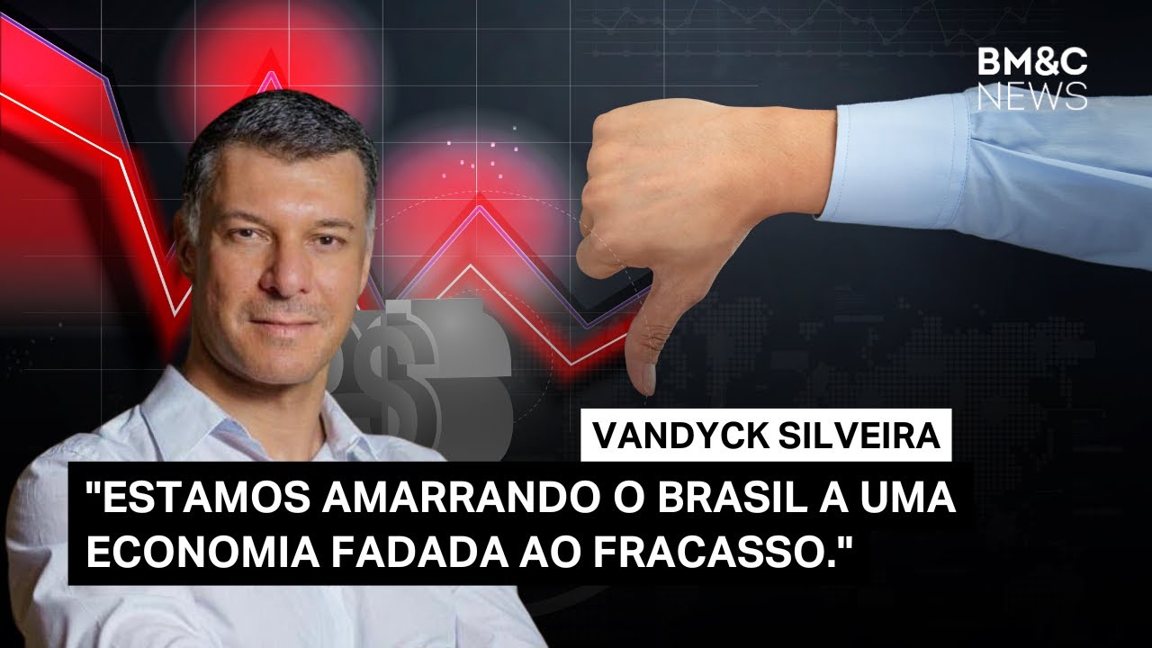 Dólar e ajuste fiscal urgente | BM&C NEWS ao vivo