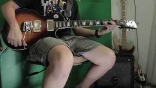 Video thumbnail for Epiphone Les Paul Plus Top Pro FX (Review and Demo) by Bebas Visuals by Bob