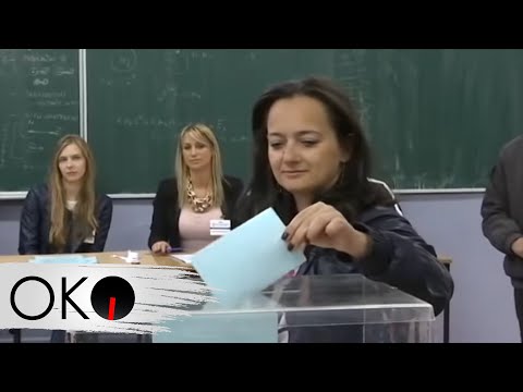 Oko Magazin: Srbi i referendum - šta donose promene Ustava?