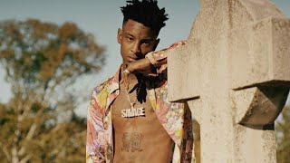 21 Savage - Money Convo (Prod. by Metro Boomin)
