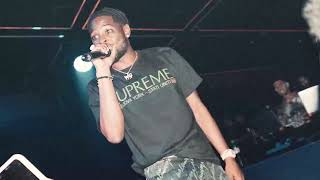 Yxng Bane at The Soho Club 14 09 2022 After Movie