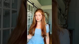 Lana Del Rey “National Anthem” music video hairstyle! Love the 60s/ Priscilla Presley style #hair