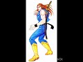 Final Fight 2 Creeping Wheeping
