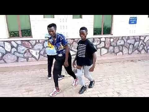 Mafandali by Merinah Vivah