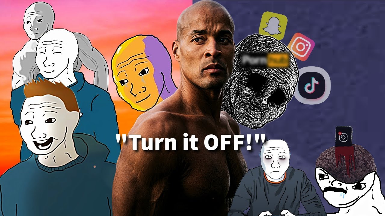 Quit before it ruins you...