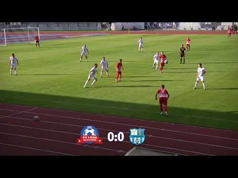 Lider Włocławek - Notecianka Pakość