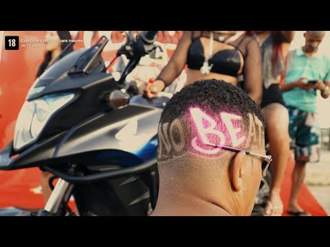 PENTADA DE LADRAO 4K - CL NO BEAT, LUKINHAS POSTURADO, MC HERICK, CAUÃZINHO, PIERRE DUMANGUE, 5MILL