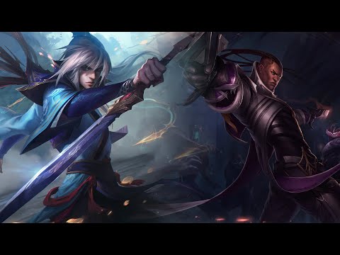 Beifeng Talon vs Lucian | CN Diamond