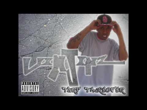 Vinjinz "Pants Saggin" Ft  Turf Talk  (Prod by Freestylebeatz) Track 05