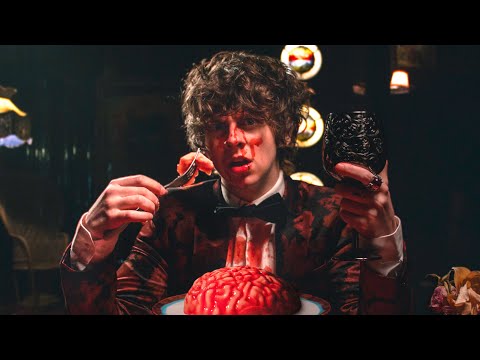 NOAHFINNCE - ALEXITHYMIA (OFFICIAL MUSIC VIDEO)