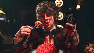 Cover art for ALEXITHYMIA