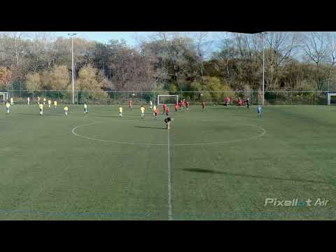 mcr corinthians v corinthians blues emjfl u13 prem
