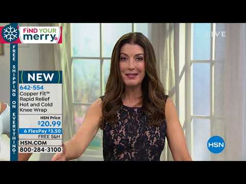 HSN | Healthy Innovation Gifts 12.14.2018 - 03 PM