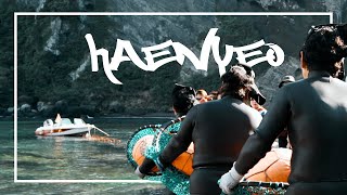 preview picture of video 'HAENYEO - Women Divers of Jeju Island | Cinematic Korea Travel Film (Sony a7iii)'