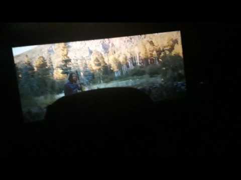 Logan - Ending Scene + Audience Reaction (SPOILERS)