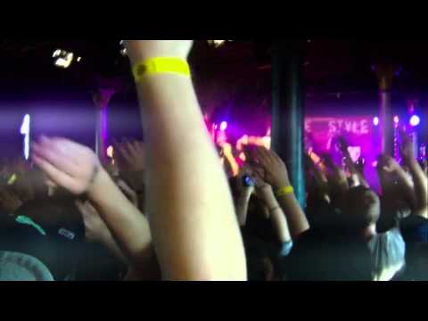 DIEZWAI - Männerhaushalt Album Remix (Mile of Style Tour)