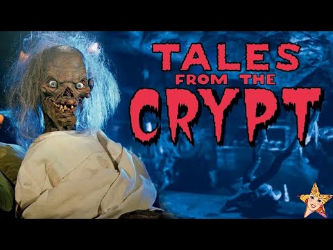 Historias De La Cripta - Temporada 2 - 03 - Cortando la baraja.