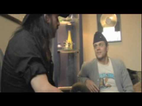 One Bourbon One Scotch One Beer with Lemmy Part 1