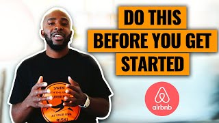 How I Got Started In the Airbnb Business | FREE GEM FRIDAYS
