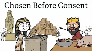 Your Life as a Babylonian Temple Priestess