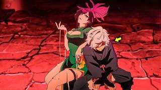 NINJA É TRAÍDO POR SEU CLÃ E SE TORNA SEMI-IMORTAL COM PODERES DE DEUS T2 EP 2 | Anime Recap