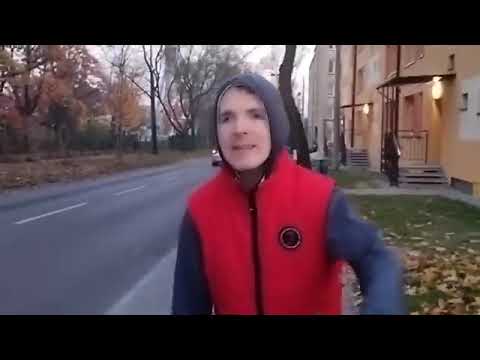 Byjlon - Ślunski Drill (Prod. Chriso)