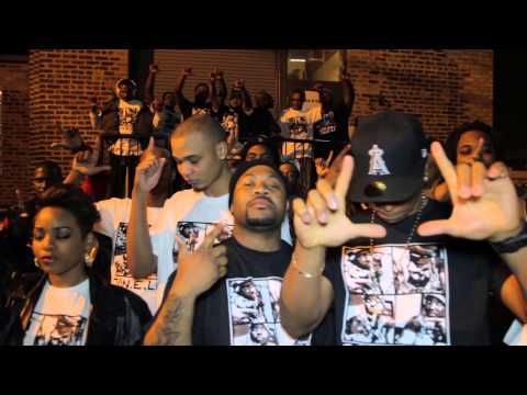 Drake - 5 AM in Toronto Remix [Official Video] (Jon.E.LL, Khori Lamar, TreStyle)